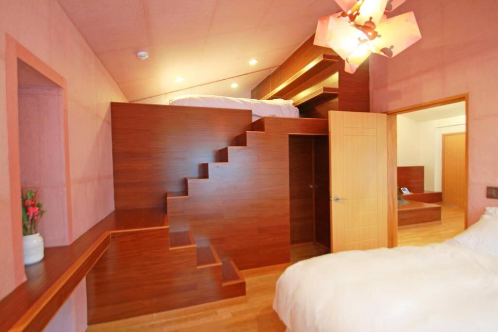 Hansowon Séoul Extérieur photo