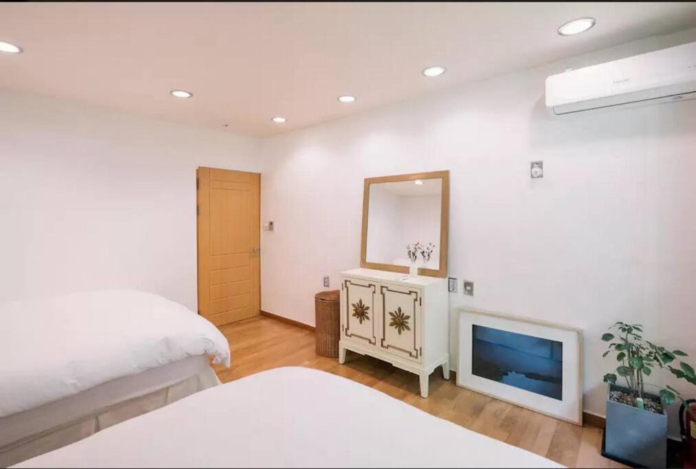 Hansowon Séoul Extérieur photo