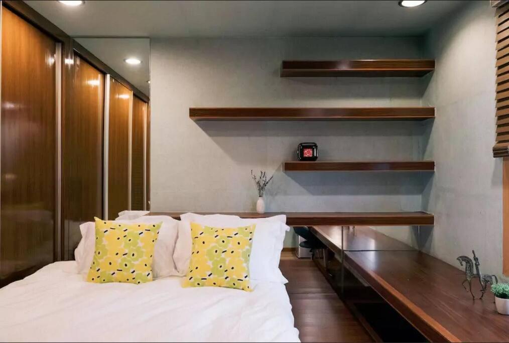Hansowon Séoul Extérieur photo