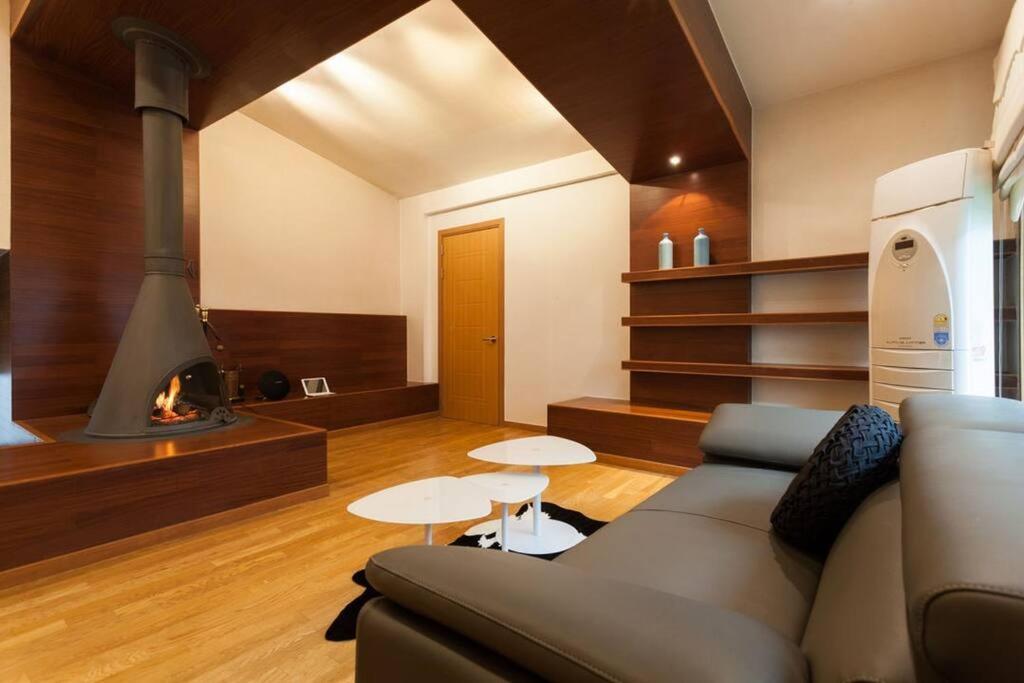 Hansowon Séoul Extérieur photo