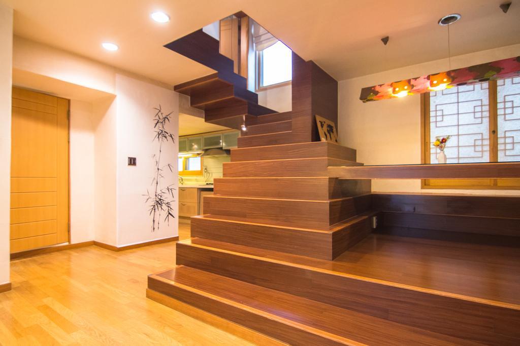 Hansowon Séoul Extérieur photo