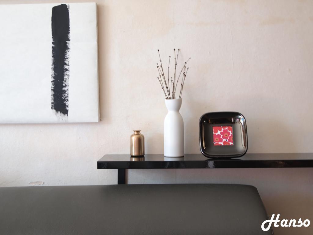 Hansowon Séoul Extérieur photo