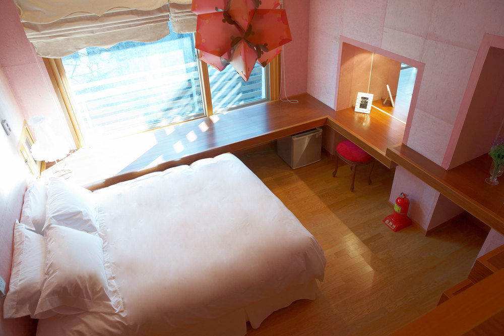 Hansowon Séoul Extérieur photo